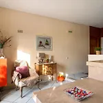 Lejlighed Nontas Homes 32 Kalamítsi