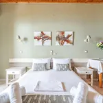 Nontas Homes 32 شقة Kalamítsi
