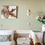 Nontas Homes 32 شقة Kalamítsi