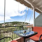 شقة Nontas Homes 32 Kalamítsi
