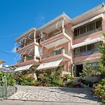 Nontas Homes 32 公寓 Kalamítsi