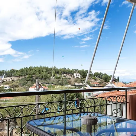 Nontas Homes 32 Apartmán Kalamítsi