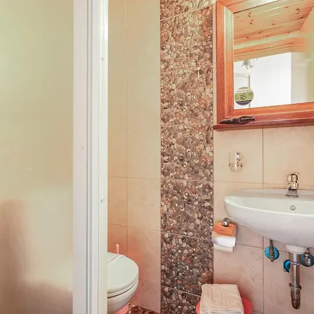 Apartmán Nontas Homes 32 Kalamítsi