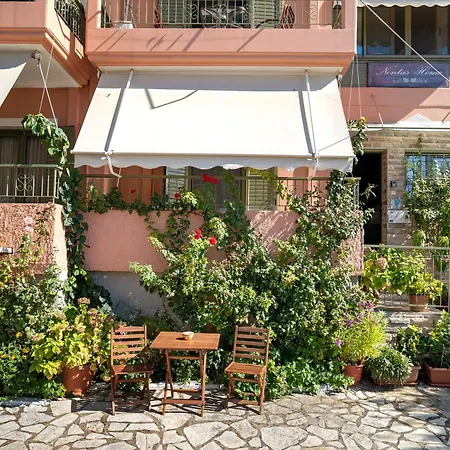 Apartmán Nontas Homes 32
