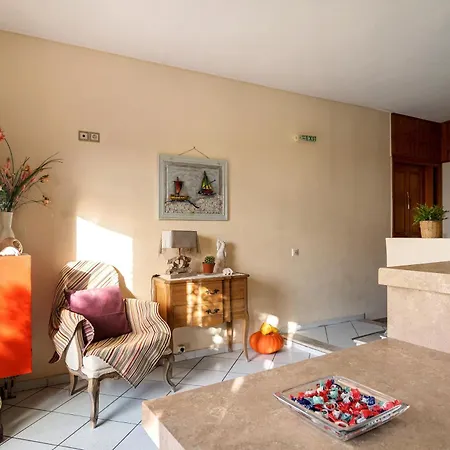 Nontas Homes 32 * Kalamítsi