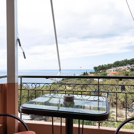 Nontas Homes 32 شقة *