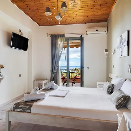 Nontas Homes 32 شقة *