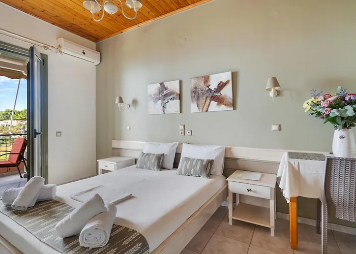 Apartamento Nontas Homes 32 *