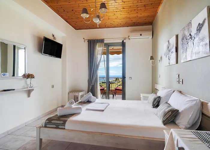 Nontas Homes 32 Apartamento *