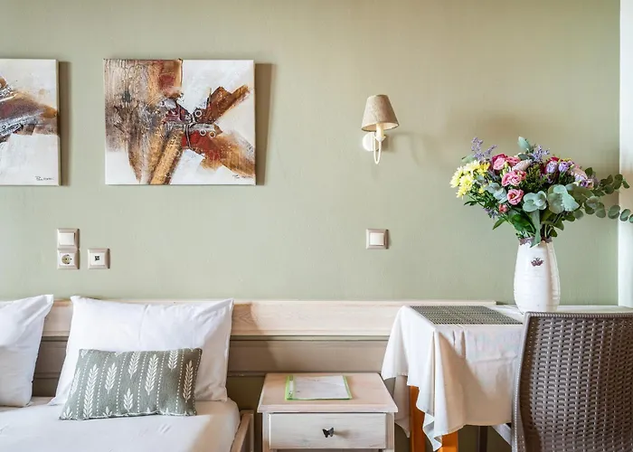 Nontas Homes 32 Kalamítsi