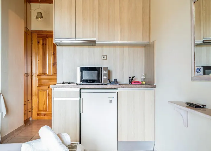 Nontas Homes 32 Apartamento *