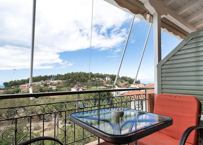 Nontas Homes 32 Apartamento *