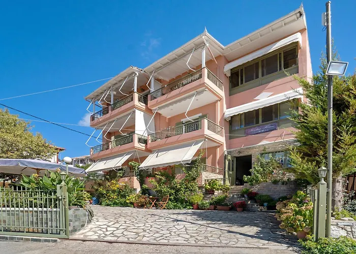 Apartamento Nontas Homes 32 *