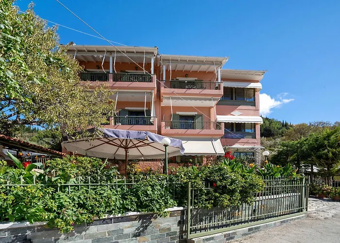 Nontas Homes 32 Apartamento