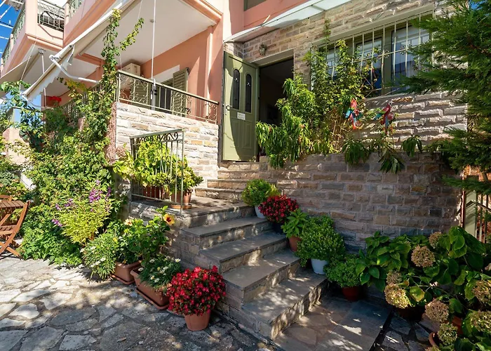 Nontas Homes 32 Apartamento