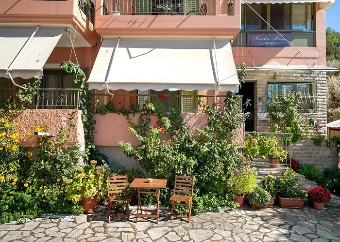 Nontas Homes 32 Apartamento *