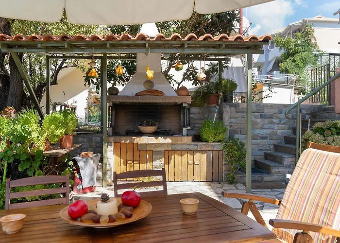 Nontas Homes 32 Apartamento